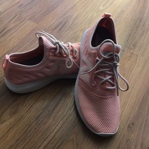 New Balance trainers